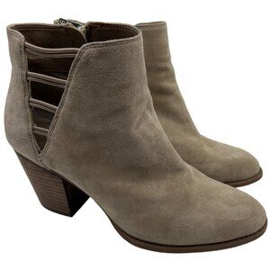 Jessica Simpson Yasma Ankle Boot Size 9